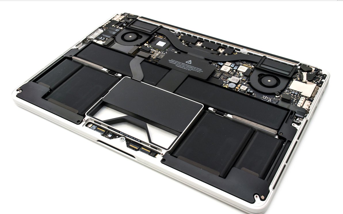 Macbook 12 remontas Vilniuje