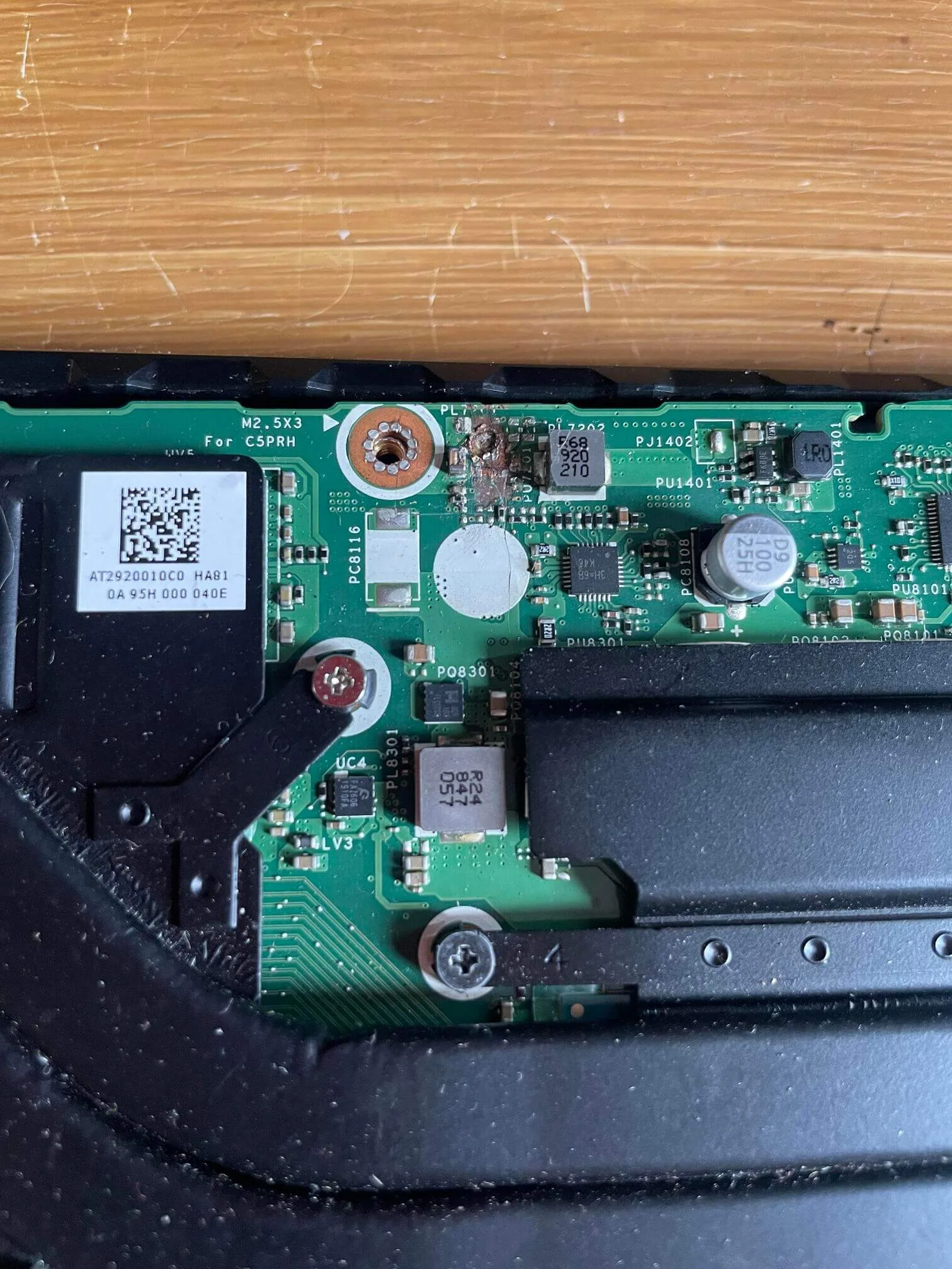 taisome namu kompiuterius kedainiuose