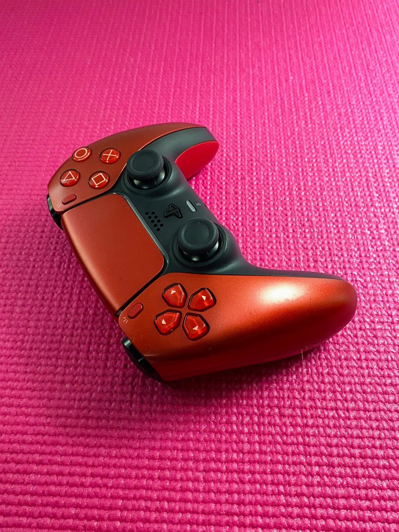 playstation 5 taisymas