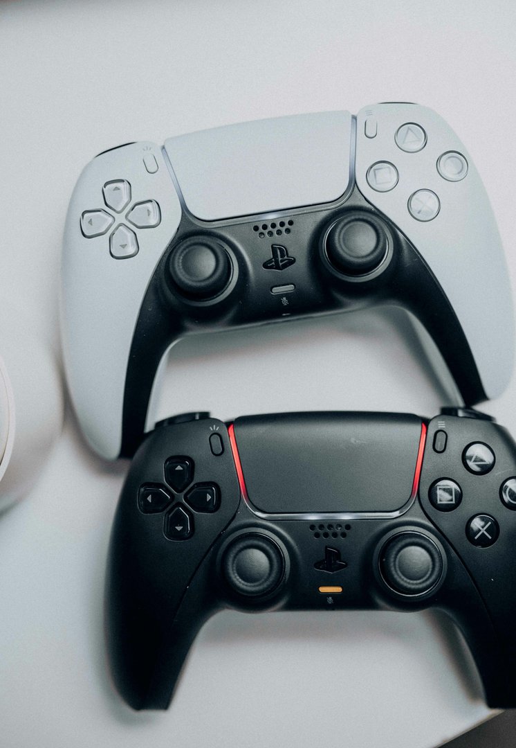 ps5 pultelio taisymas